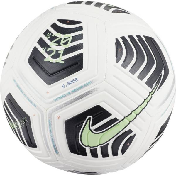 nike strike ball