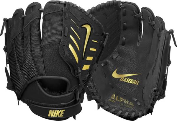 Nike 11.5" Youth Alpha Edge Series Glove 2020