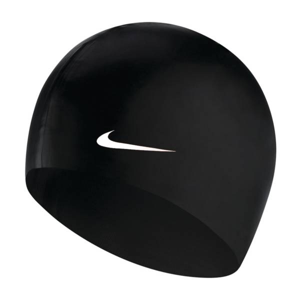 Nike Swim Solid Silicone Swim Cap product image
