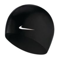 Nike Silicone Swim Cap