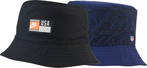 dri fit bucket hats