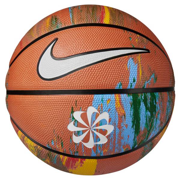 Nike basketballs 2025