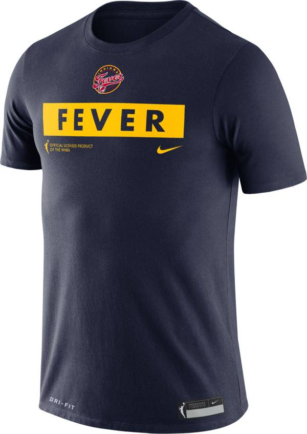 Nike Adult Indiana Fever Practice T-Shirt product image