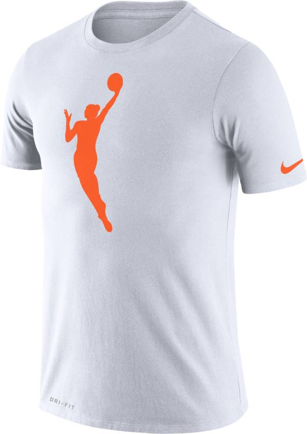 Nike Adult WNBA White Logo T-Shirt product image