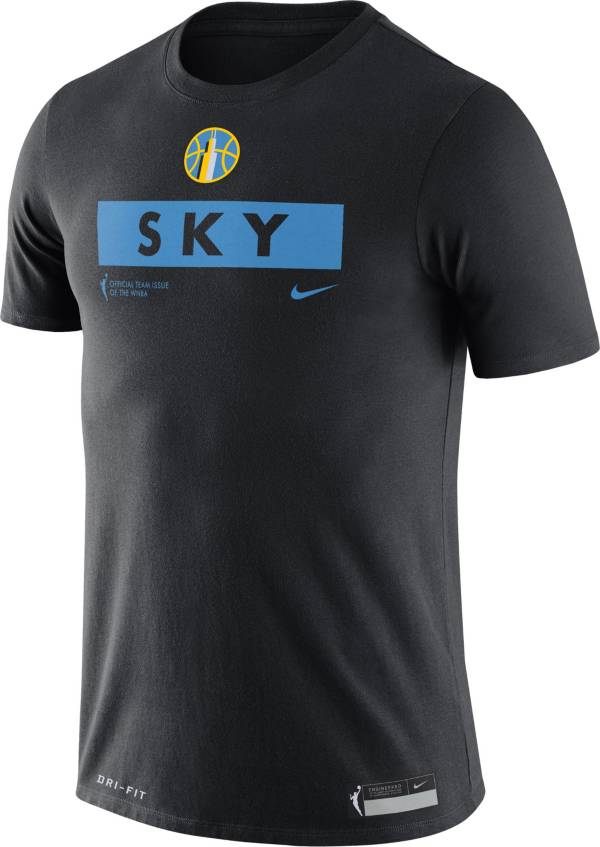 Nike Adult Chicago Sky Practice T-Shirt product image
