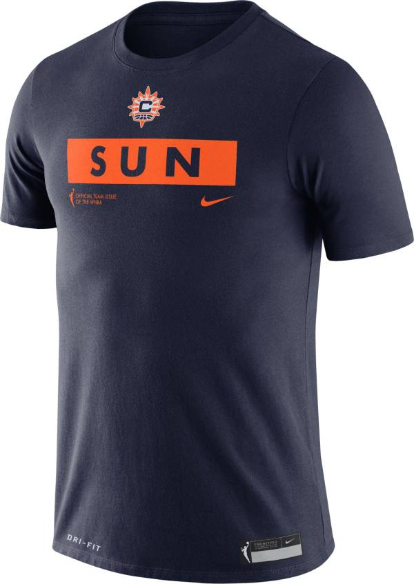 Nike Adult Connecticut Sun Practice T-Shirt product image