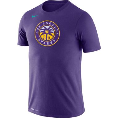 sorry, Nike Adult Los Angeles Sparks Logo T-Shirt is currently out of stock