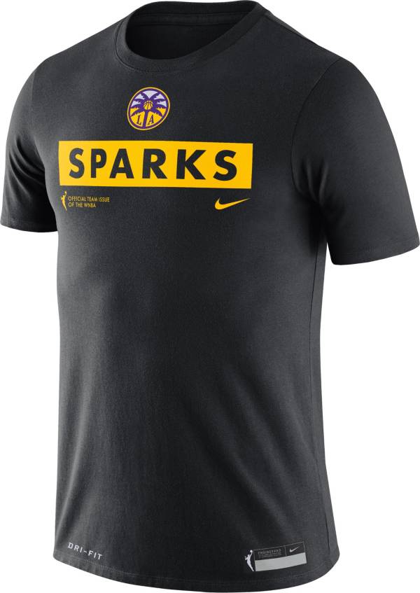 sparks t shirt official