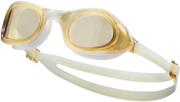 Nike Easy Fit Kids' Swim Goggles.