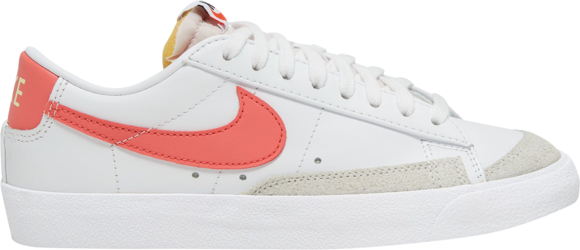 nike low top blazers women