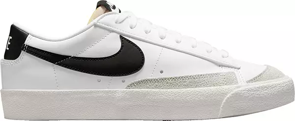 Nike Women's Blazer '77 Low Shoes | Best Price at DICK'S