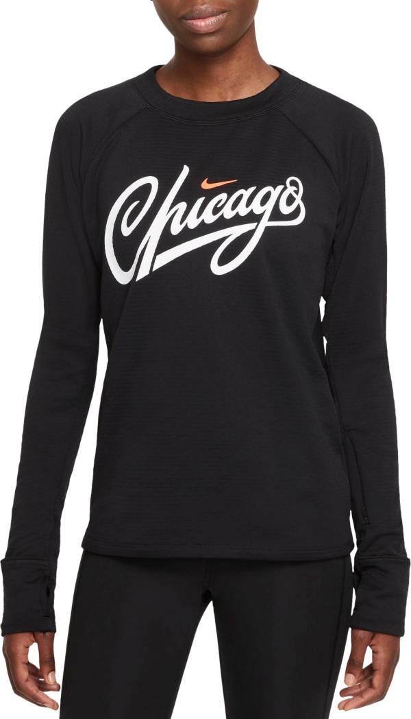 Nike Women's Therma-FIT Element Chicago Crewneck Running Top product image