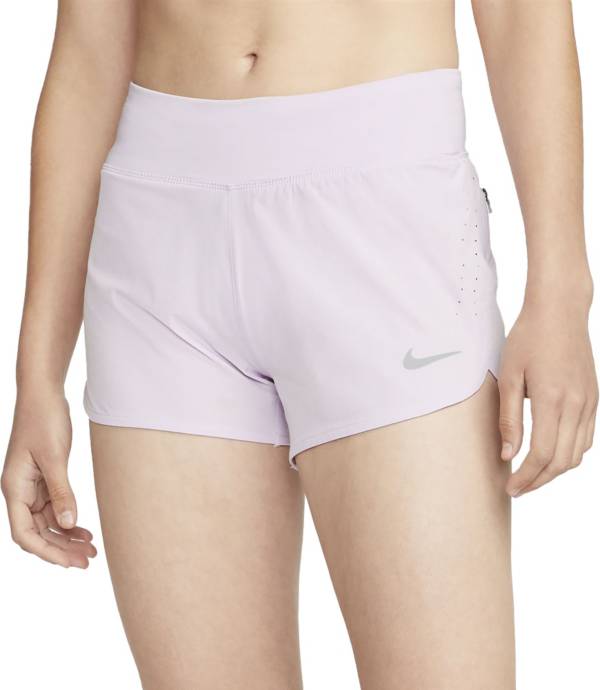 Tegenhanger reparatie les Nike Women's Eclipse 3" Running Shorts | Dick's Sporting Goods