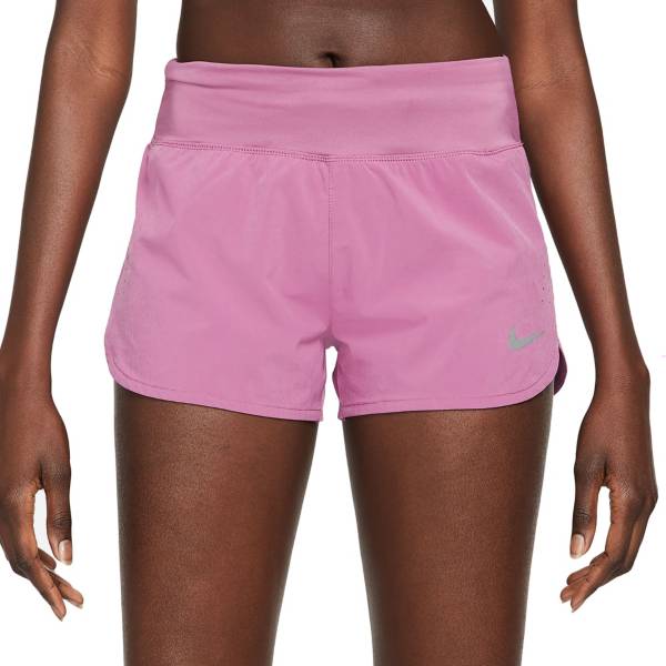 Nike Women's Eclipse 3" Running Shorts product image
