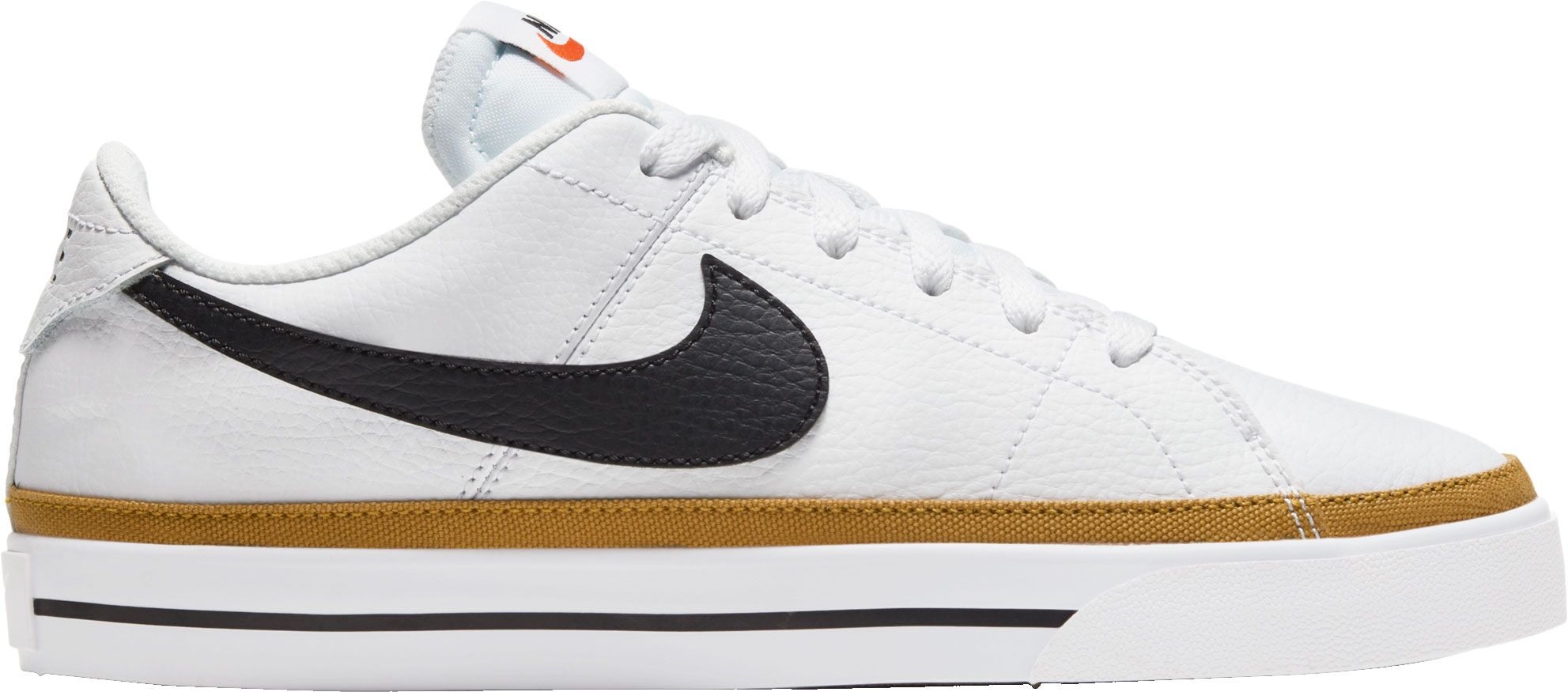 nike women's court legacy canvas