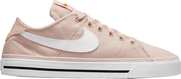 Nike Women's Court Legacy Canvas Shoes product image