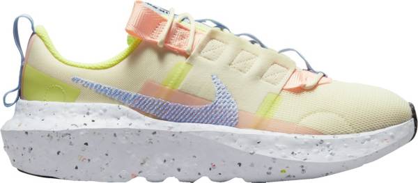nike womens shoes neon