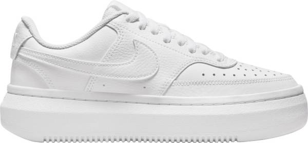 Court Vision Alta Zapatilla Urbana Mujer Blanco Nike