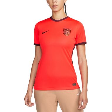 sorry, Nike Women's England '22 Away Replica Jersey is currently out of stock