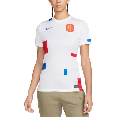 sorry, Nike Women's Netherlands '22 Away Replica Jersey is currently out of stock