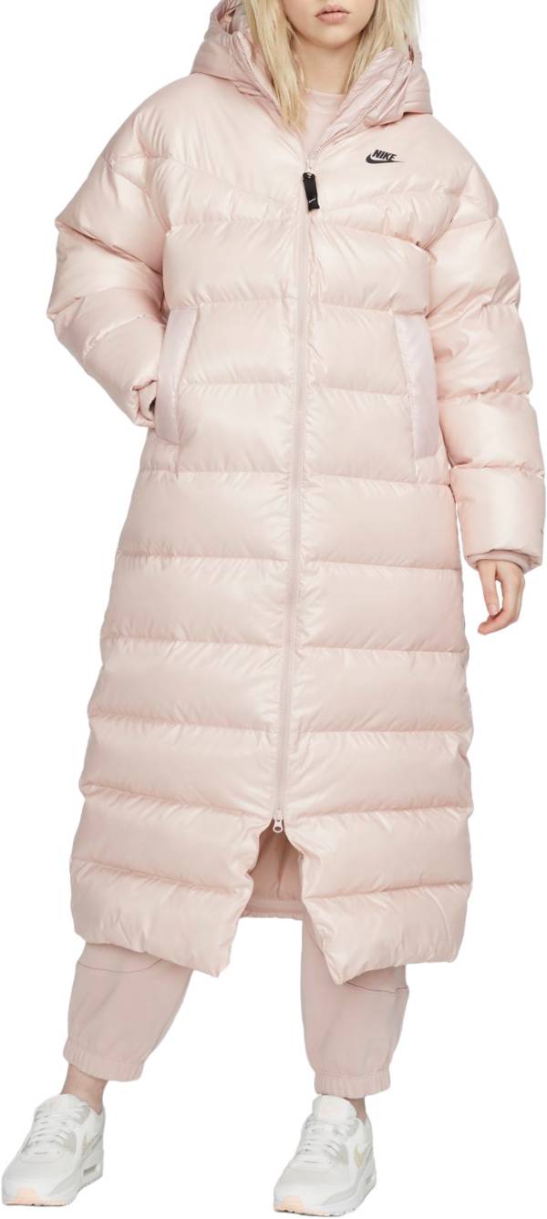 Nike Women's Sportswear Therma-FIT City Series Parka