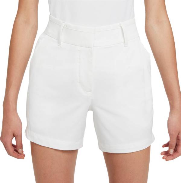 Nike flex golf shorts hot sale women's