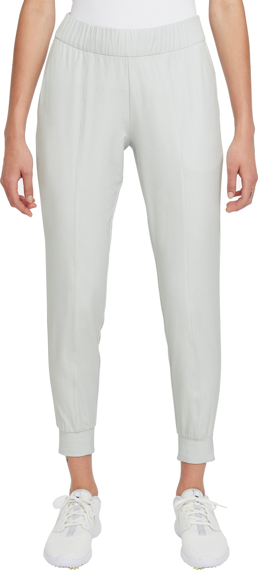 Nike Yoga Joggers Womens