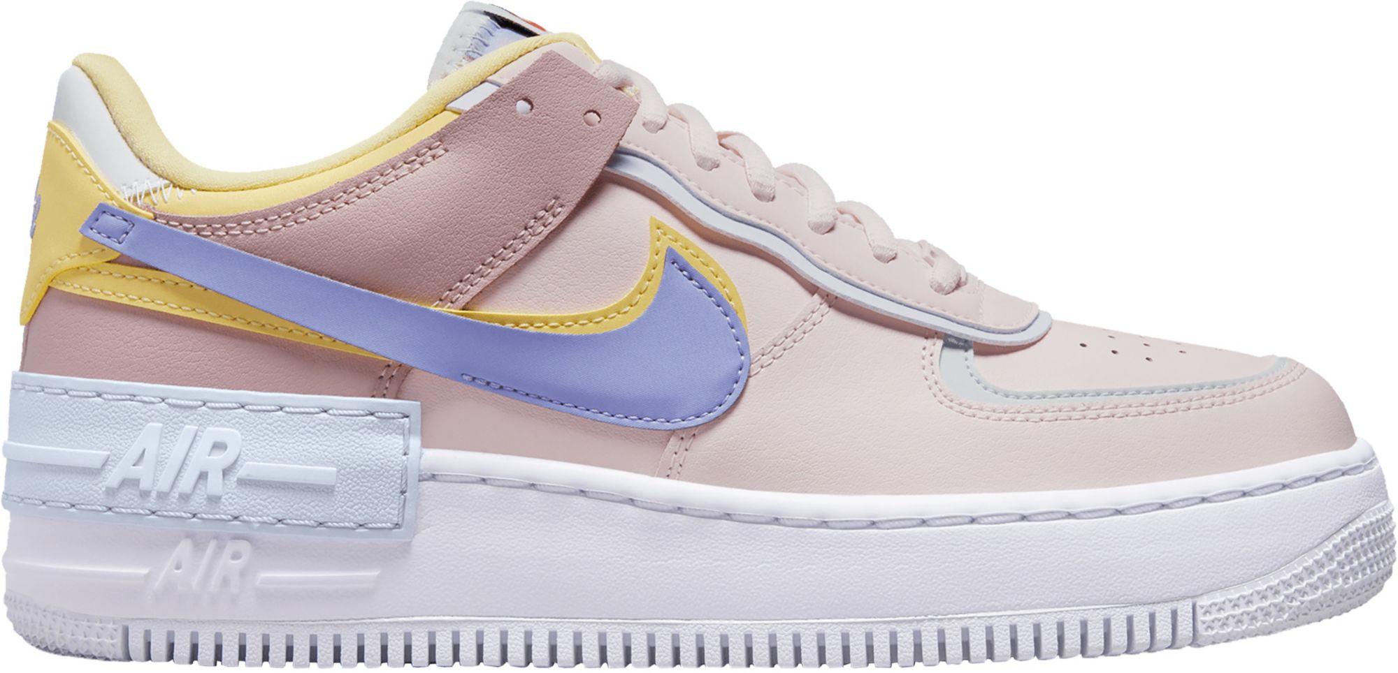 women's white air force 1 shoes