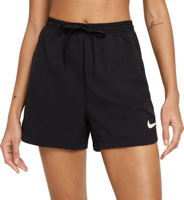 samen ga winkelen schapen Nike Women's F.C. Dri-FIT Woven Soccer Shorts | Dick's Sporting Goods