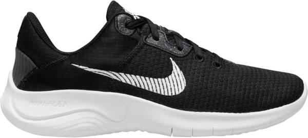 All black outlet nike flex womens