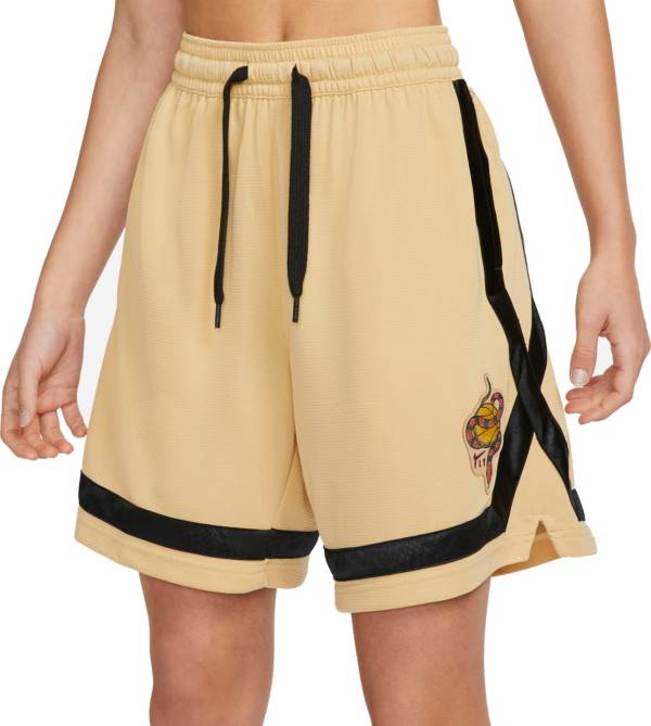 Nike Women's Dri-FIT Fly Crossover Basketball Shorts product image