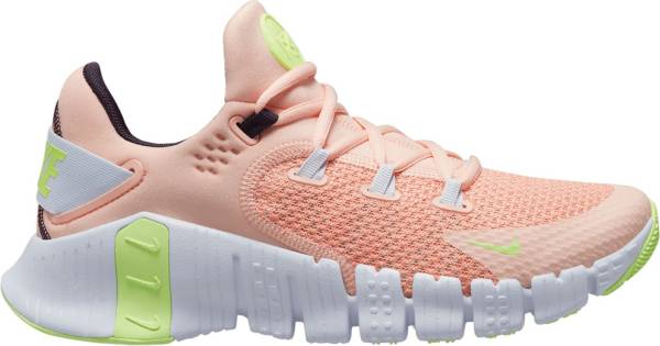 Despertar Espectacular Juntar Nike Women's Free Metcon 4 Training Shoes | Available at DICK'S