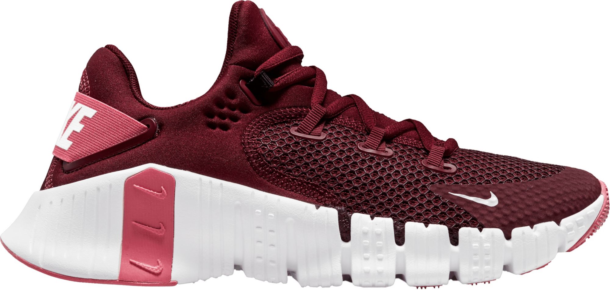Nike Women's Free Metcon 4 Training Shoes product image