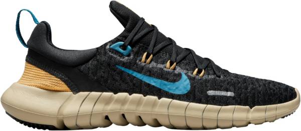 Een zekere dat is alles Zeeanemoon Nike Women's Free Run 5.0 Running Shoes | Available at DICK'S