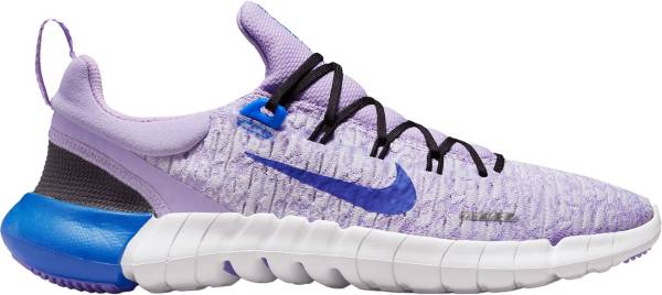 moverse lámpara Fértil Nike Women's Free Run 5.0 Running Shoes | Available at DICK'S