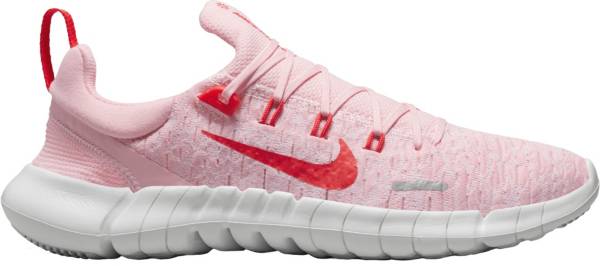 Aumentar matriz enfermero Nike Women's Free Run 5.0 Running Shoes | Available at DICK'S