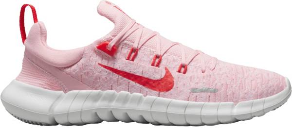 Nike Women's Free Run 5.0 Running | Available at DICK'S