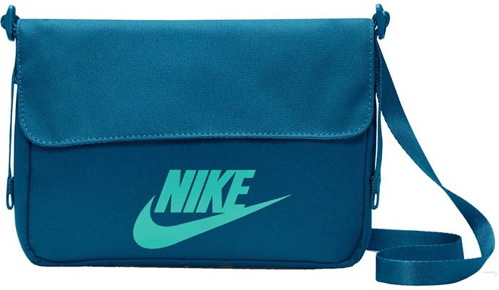 Nike, Bags, Nike Sportswear Futura 365 Crossbody Bag