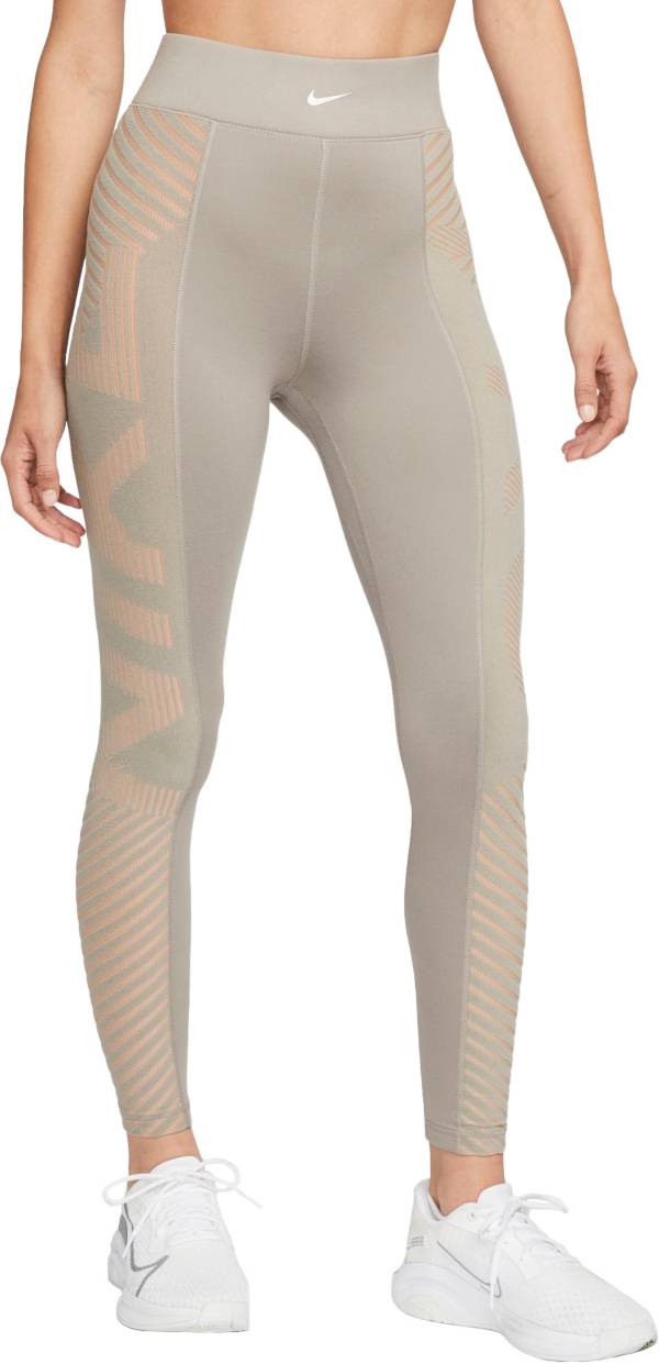 nike therma fit leggings