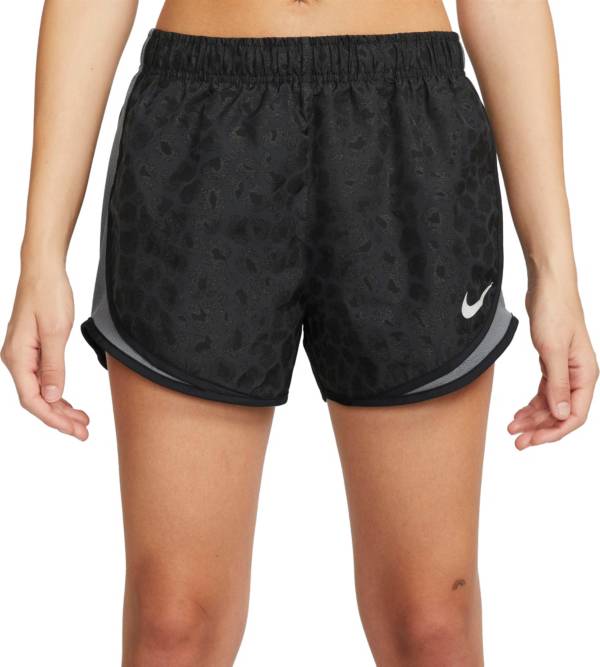 Nike Dri-FIT Tempo (NFL Buffalo Bills) Women's Shorts.