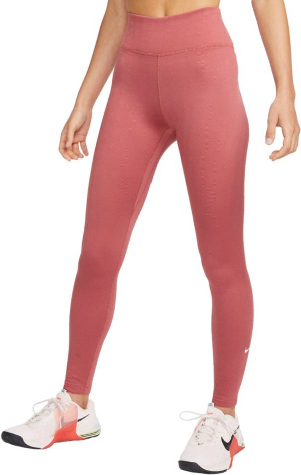 nike therma fit one leggings