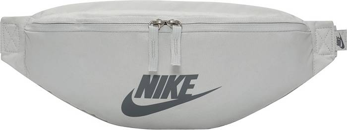 Nike Heritage Waistpack - Photon Dust - One Size Each