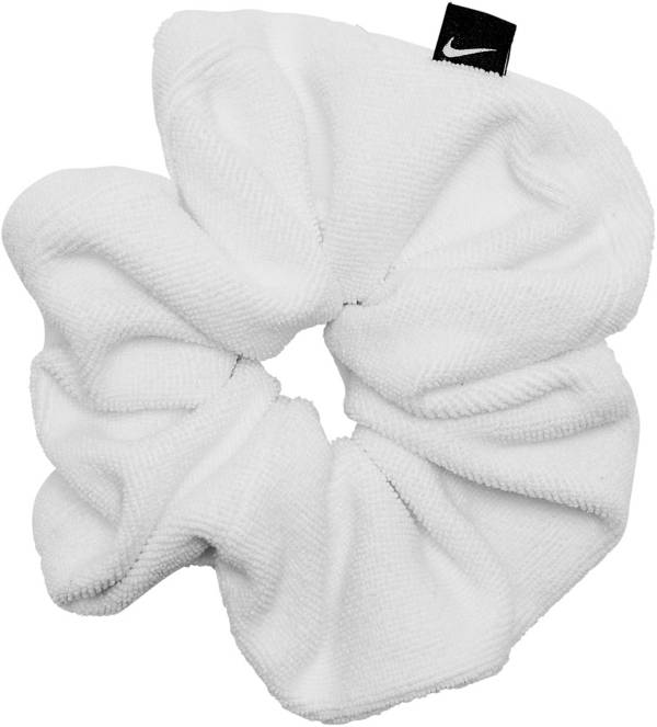 nike hair scrunchies