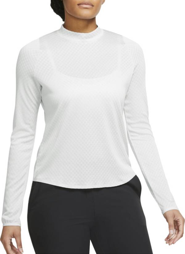 Nike Women's Dri-Fit Golf Polo product image