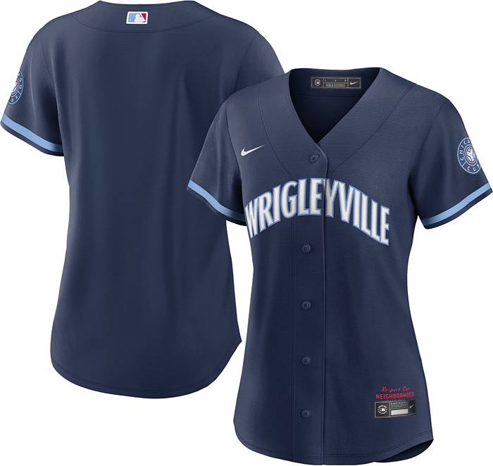 city connect wrigleyville jersey