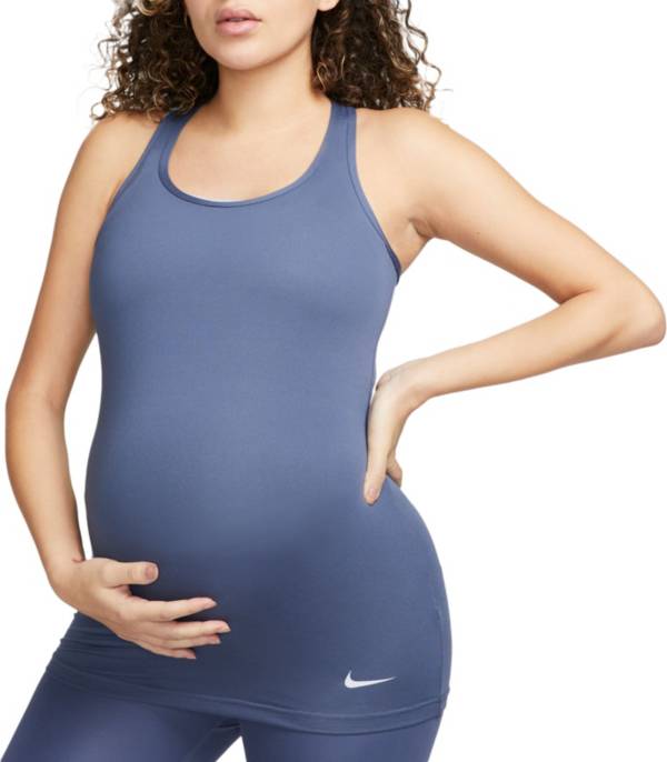 Nike (M) Women's Tank (Maternity). Nike ID