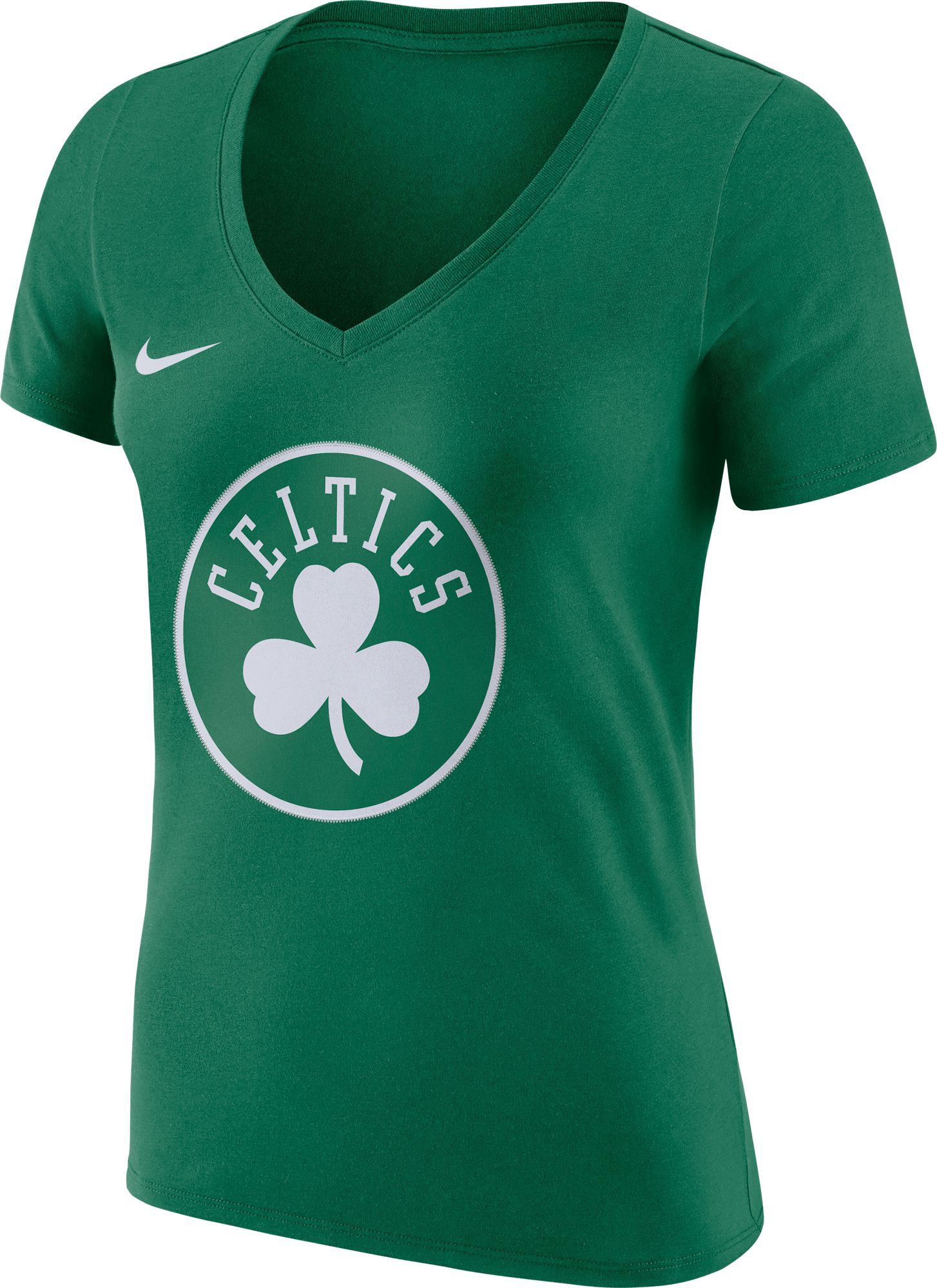 boston celtics ladies apparel