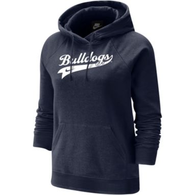 sorry, Nike Women's Butler Bulldogs Blue Varsity Pullover Hoodie is currently out of stock