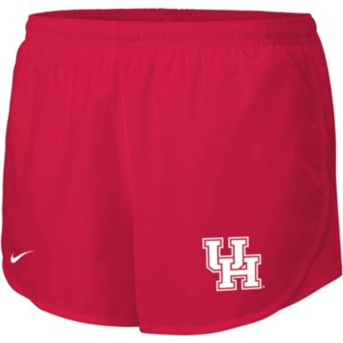 sorry, Nike Women's Houston Cougars Red Dri-FIT Tempo Shorts is currently out of stock