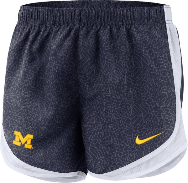 nike elite stripe marble shorts